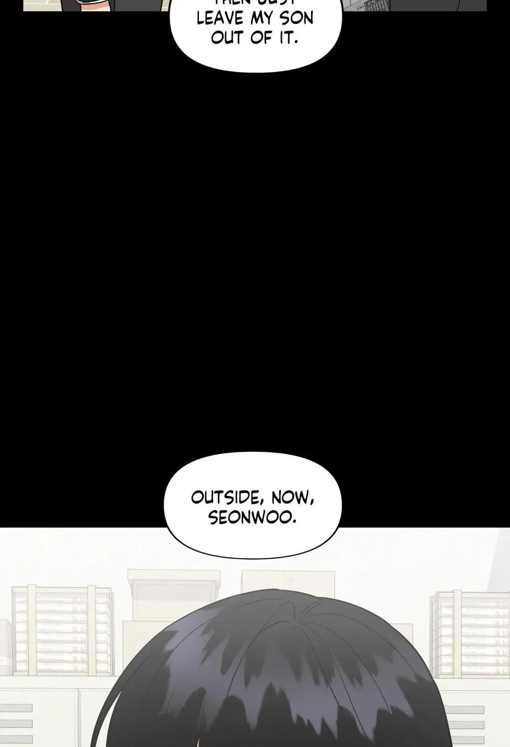 Read Wrong Night Stand chapter 71 image 184 on Lezhin