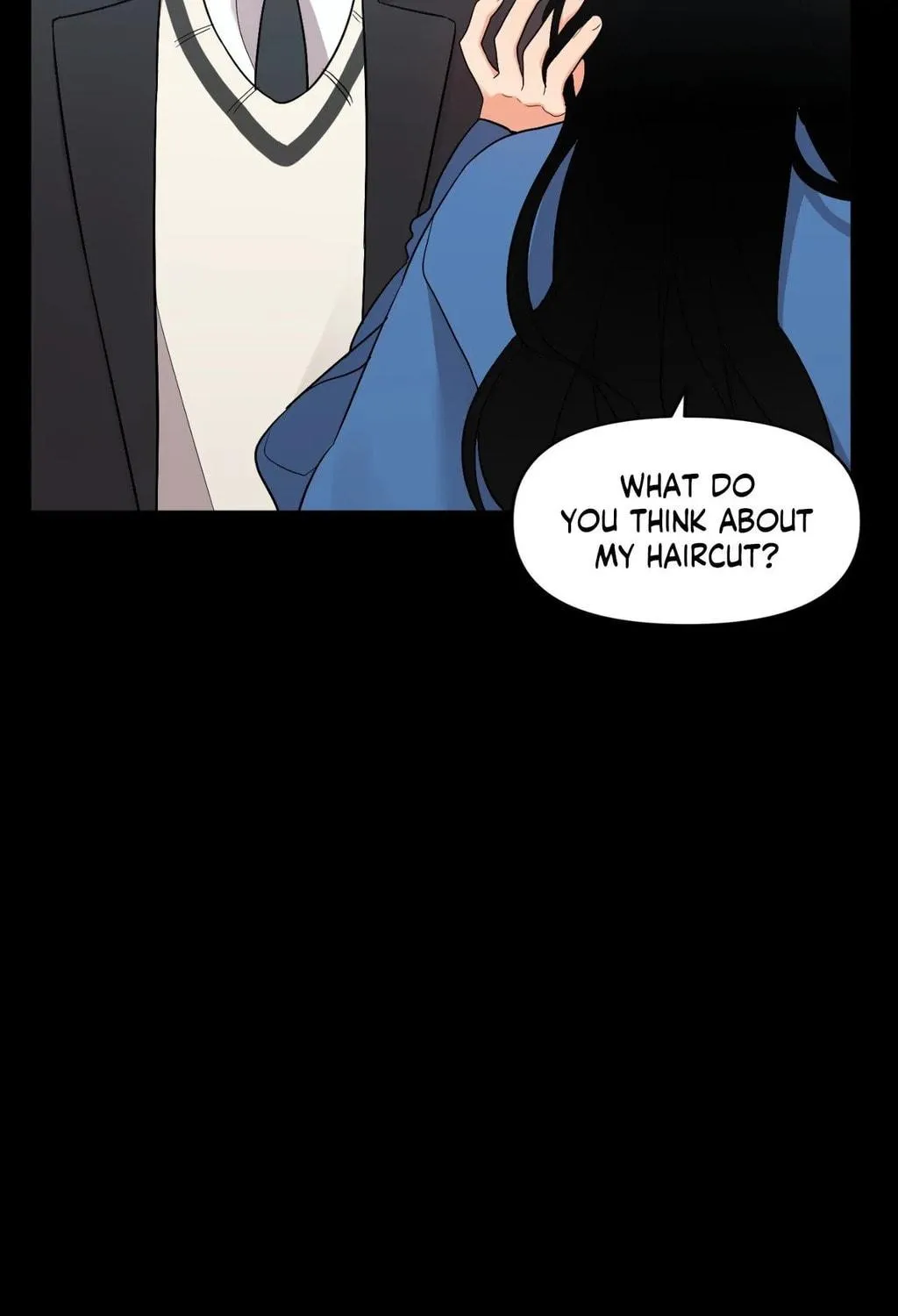 Read Wrong Night Stand chapter 71 image 22 on Lezhin