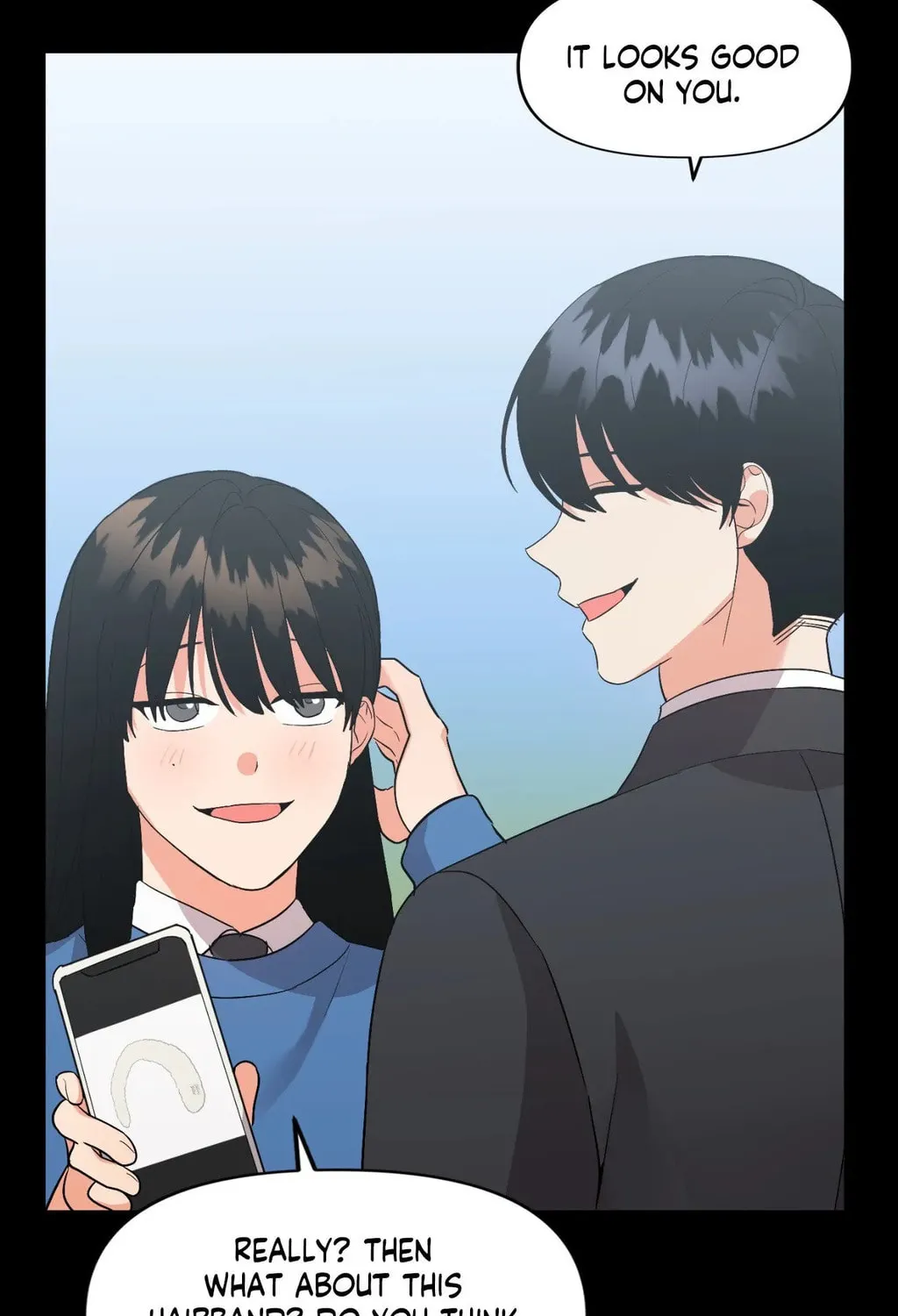 Read Wrong Night Stand chapter 71 image 24 on Lezhin