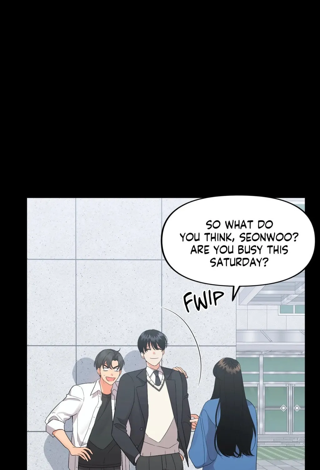 Read Wrong Night Stand chapter 71 image 32 on Lezhin