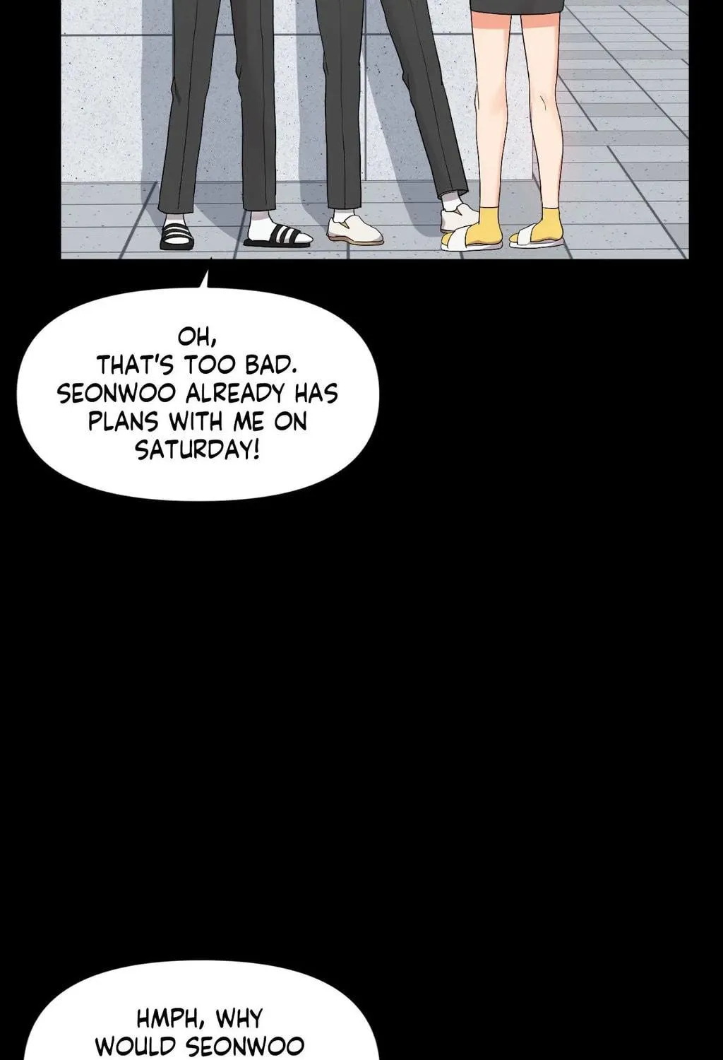 Read Wrong Night Stand chapter 71 image 34 on Lezhin