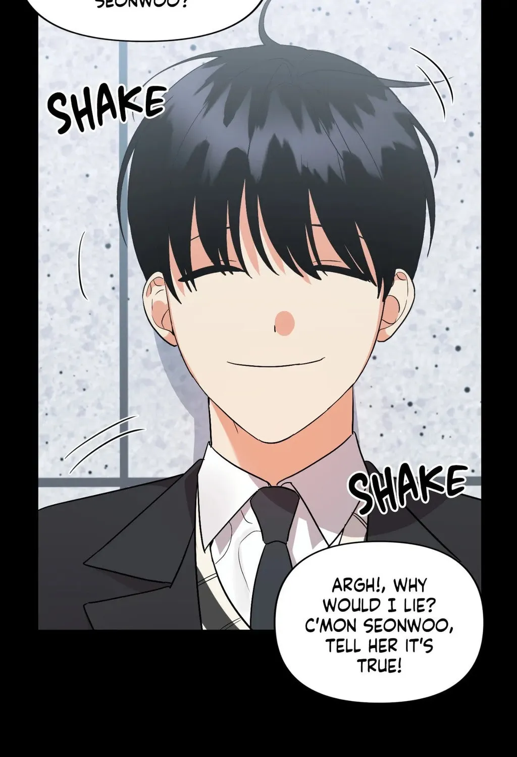 Read Wrong Night Stand chapter 71 image 36 on Lezhin