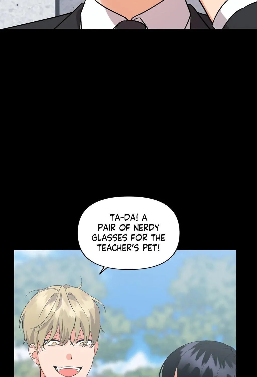 Read Wrong Night Stand chapter 71 image 40 on Lezhin