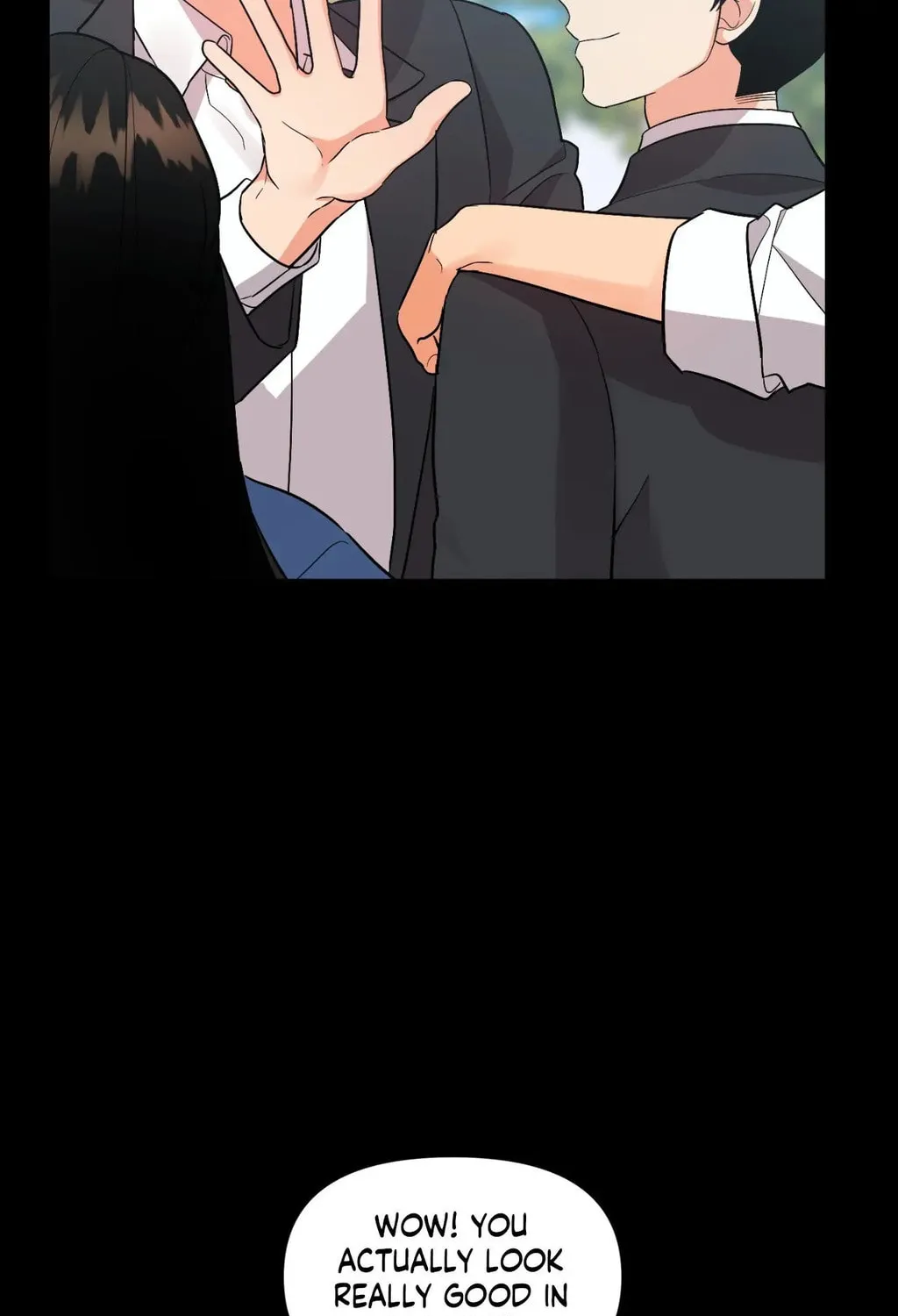 Read Wrong Night Stand chapter 71 image 42 on Lezhin