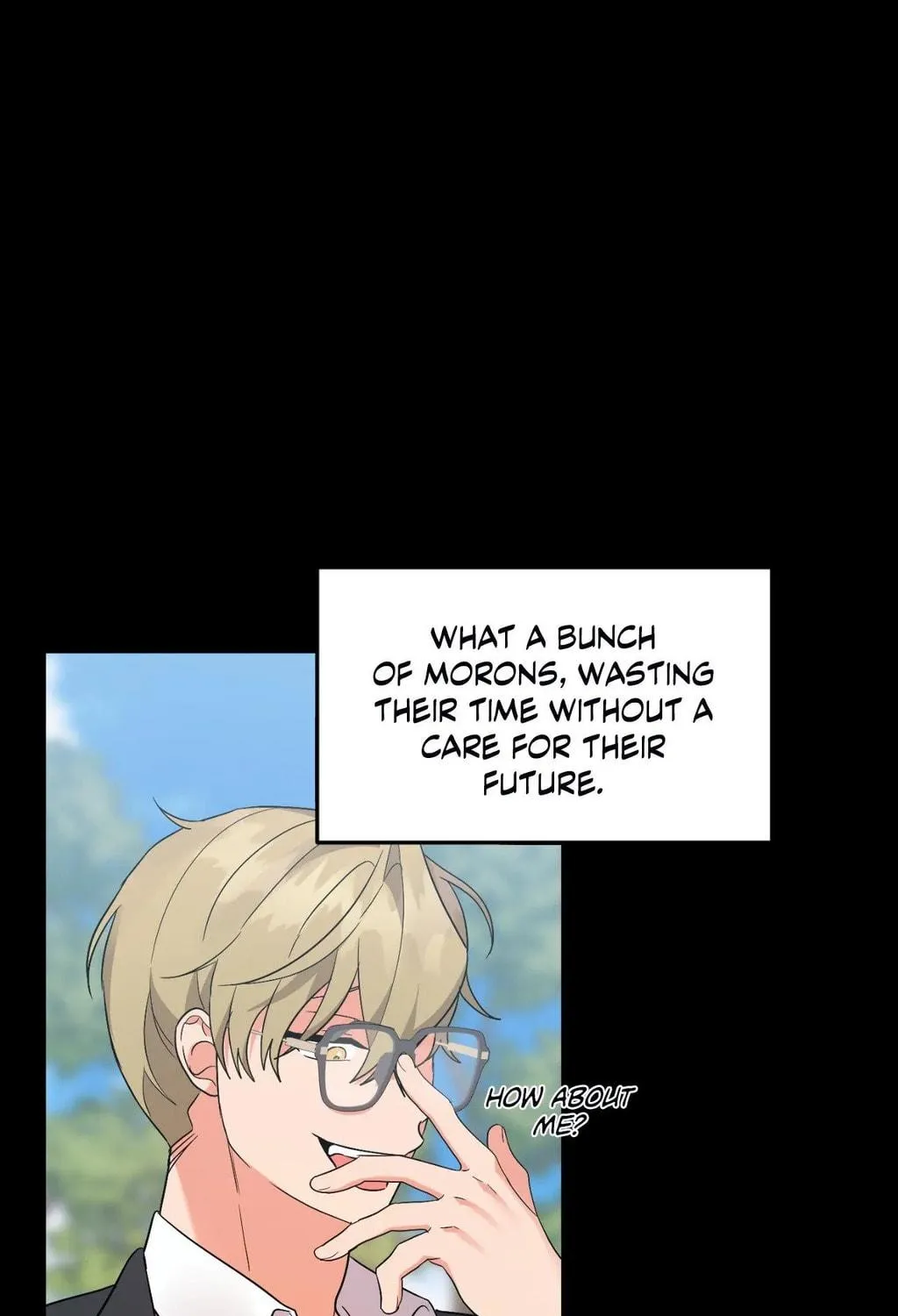 Read Wrong Night Stand chapter 71 image 46 on Lezhin