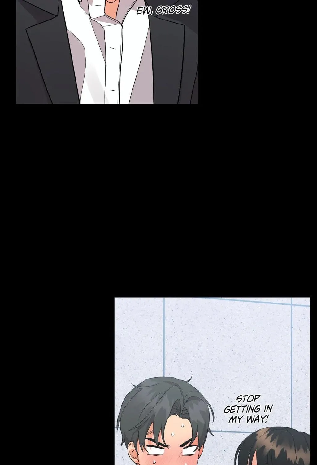Read Wrong Night Stand chapter 71 image 48 on Lezhin
