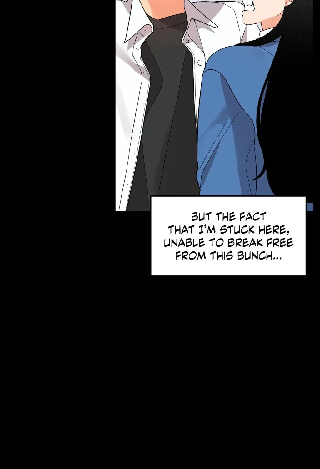 Read Wrong Night Stand chapter 71 image 50 on Lezhin