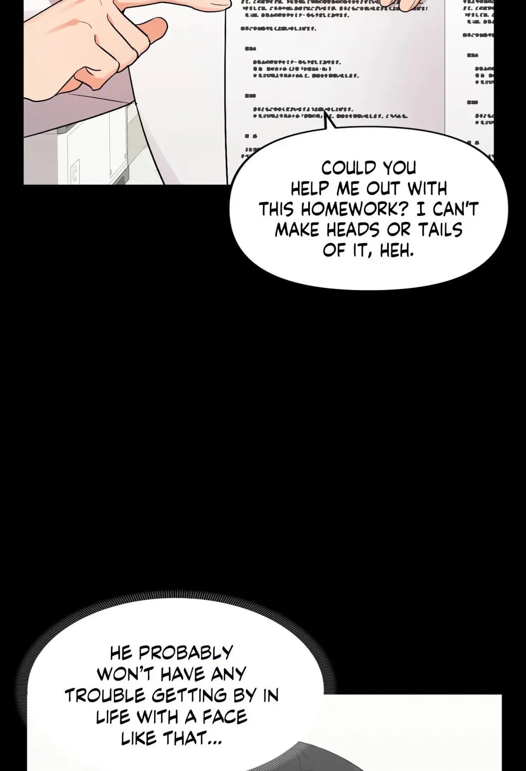 Read Wrong Night Stand chapter 71 image 62 on Lezhin
