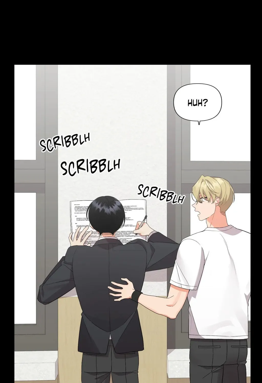 Read Wrong Night Stand chapter 71 image 66 on Lezhin