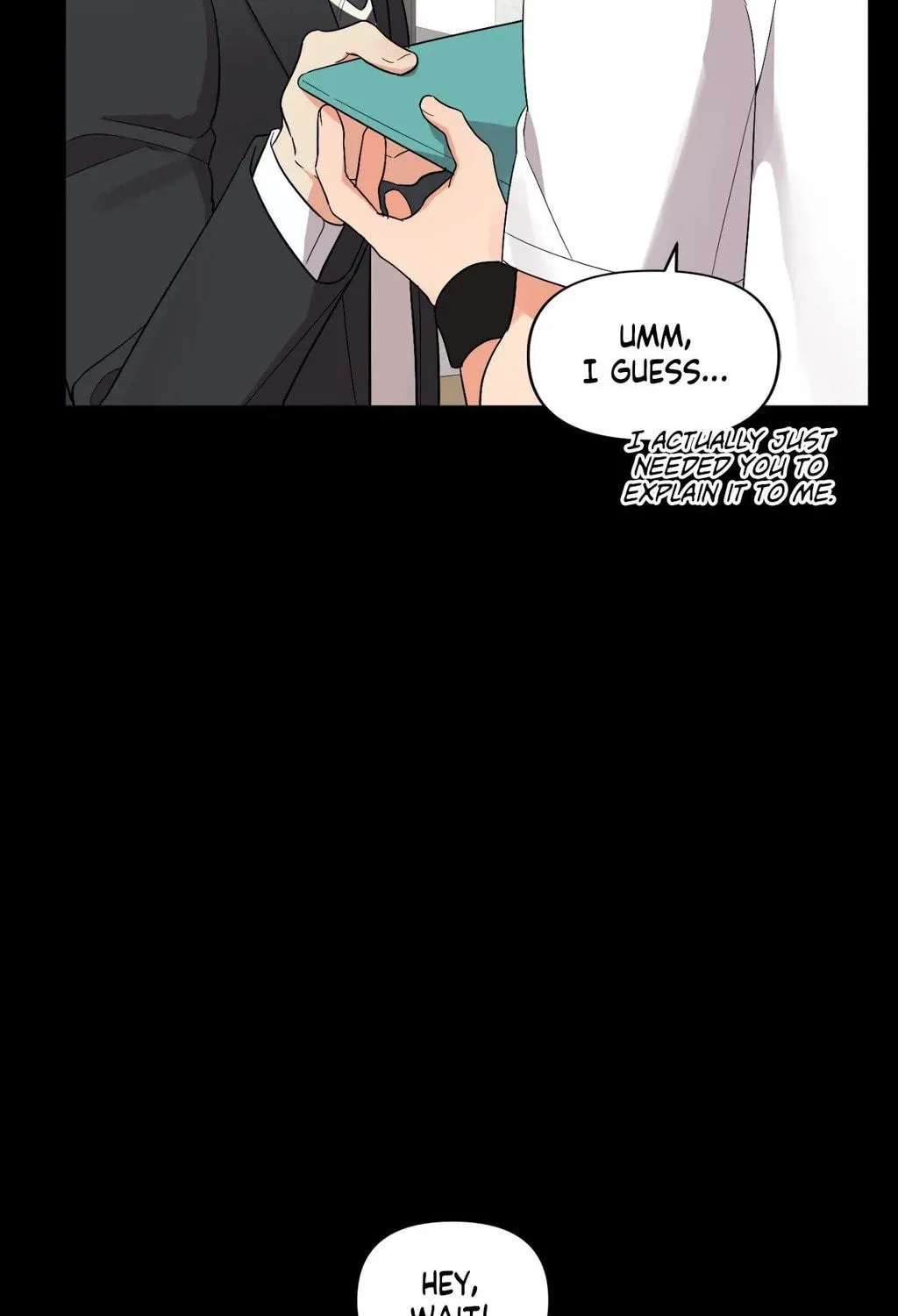 Read Wrong Night Stand chapter 71 image 70 on Lezhin