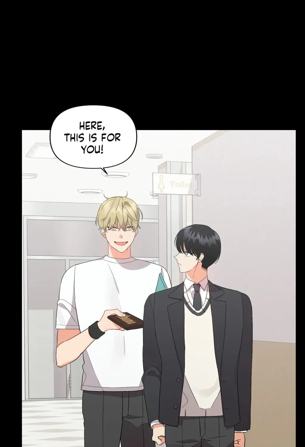 Read Wrong Night Stand chapter 71 image 74 on Lezhin