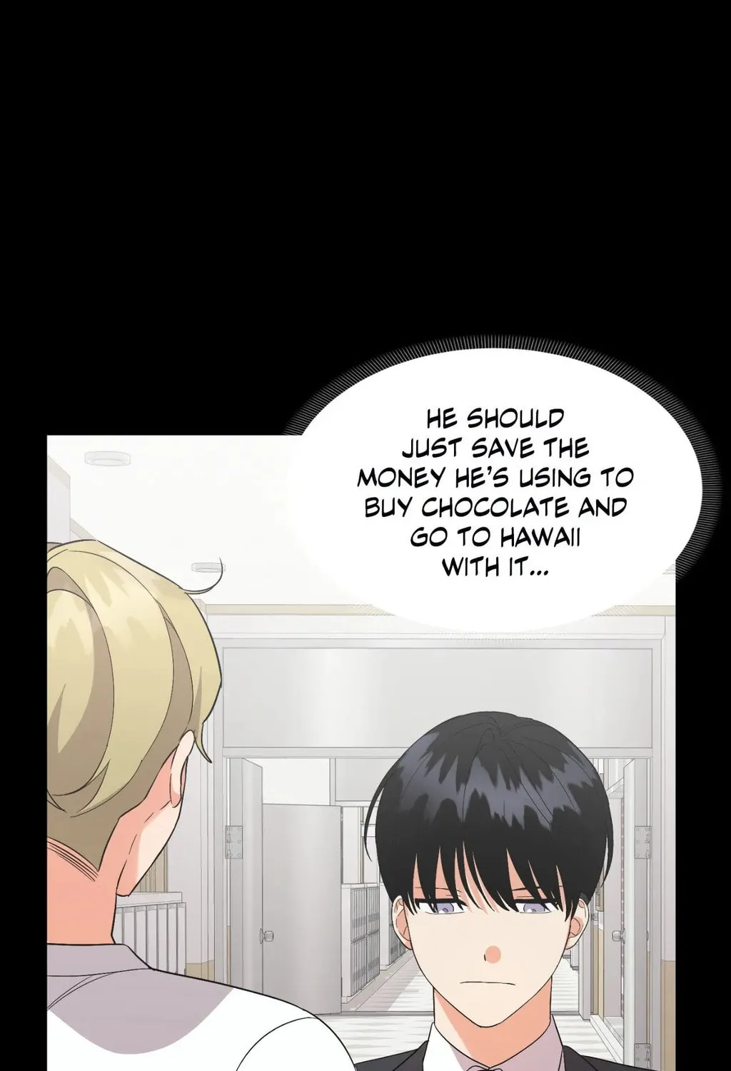 Read Wrong Night Stand chapter 71 image 84 on Lezhin