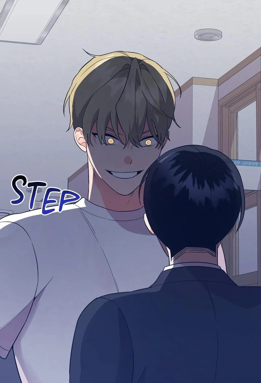 Read Wrong Night Stand chapter 71 image 88 on Lezhin
