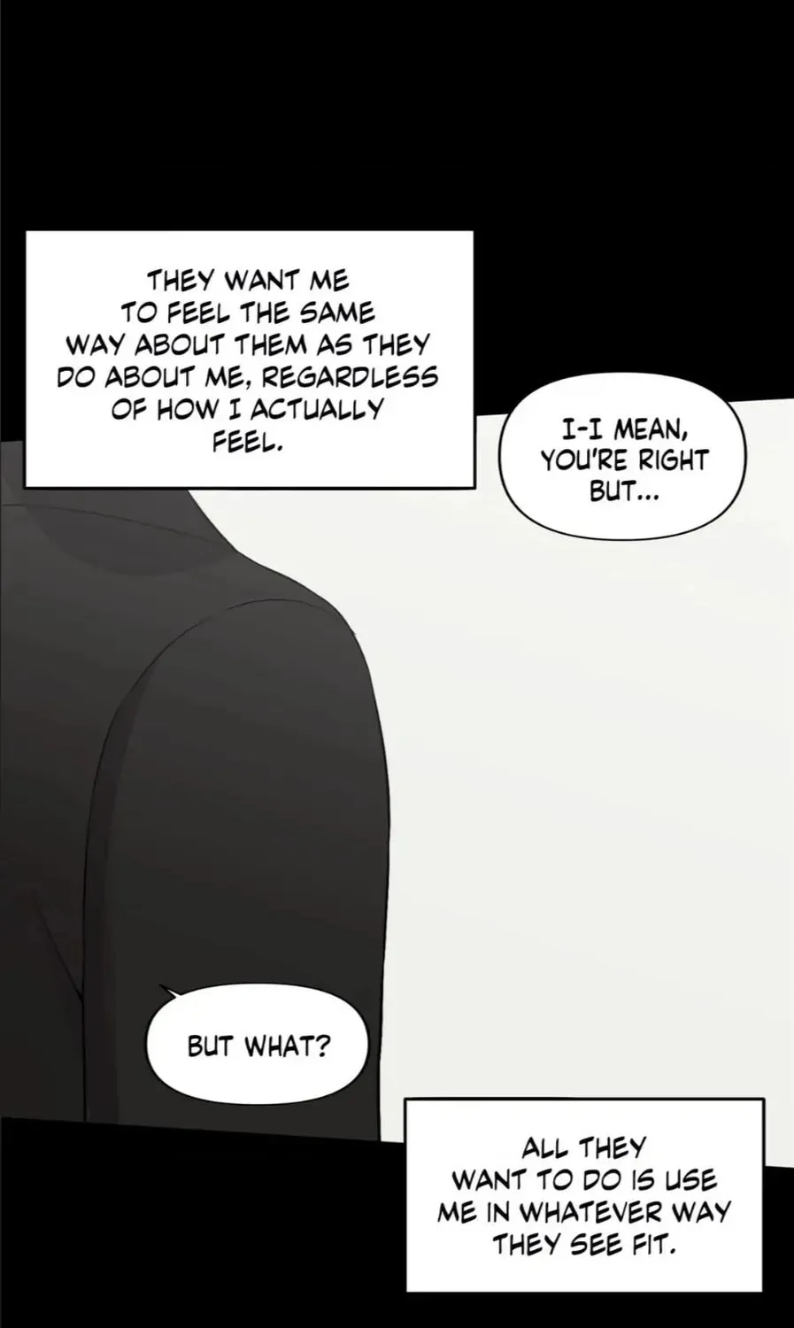 Read Wrong Night Stand chapter 72 image 19 on Lezhin