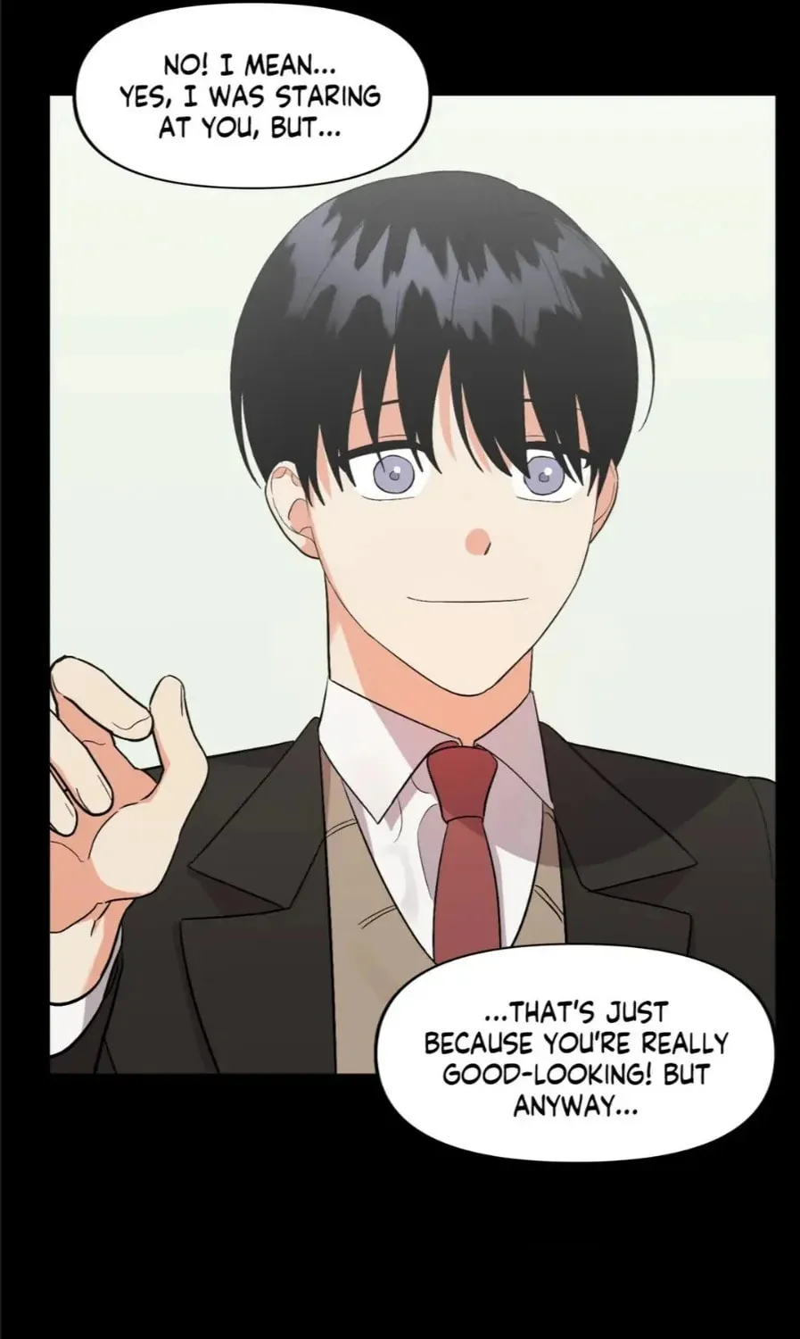 Read Wrong Night Stand chapter 72 image 23 on Lezhin