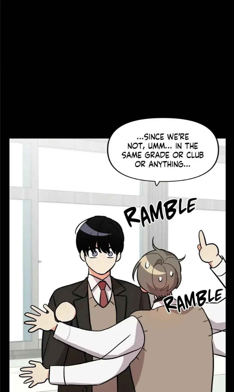 Read Wrong Night Stand chapter 72 image 24 on Lezhin