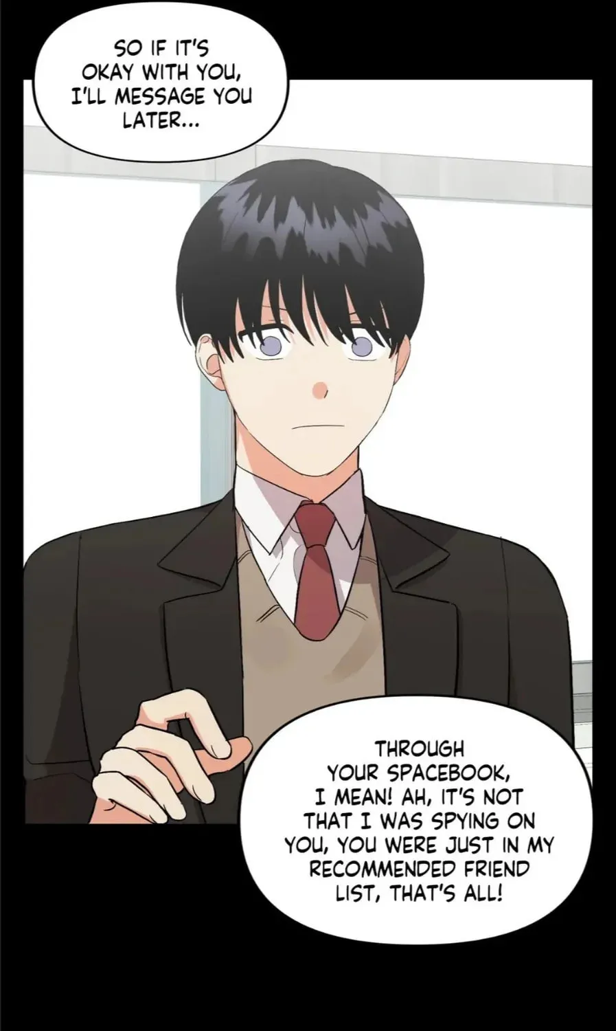 Read Wrong Night Stand chapter 72 image 26 on Lezhin