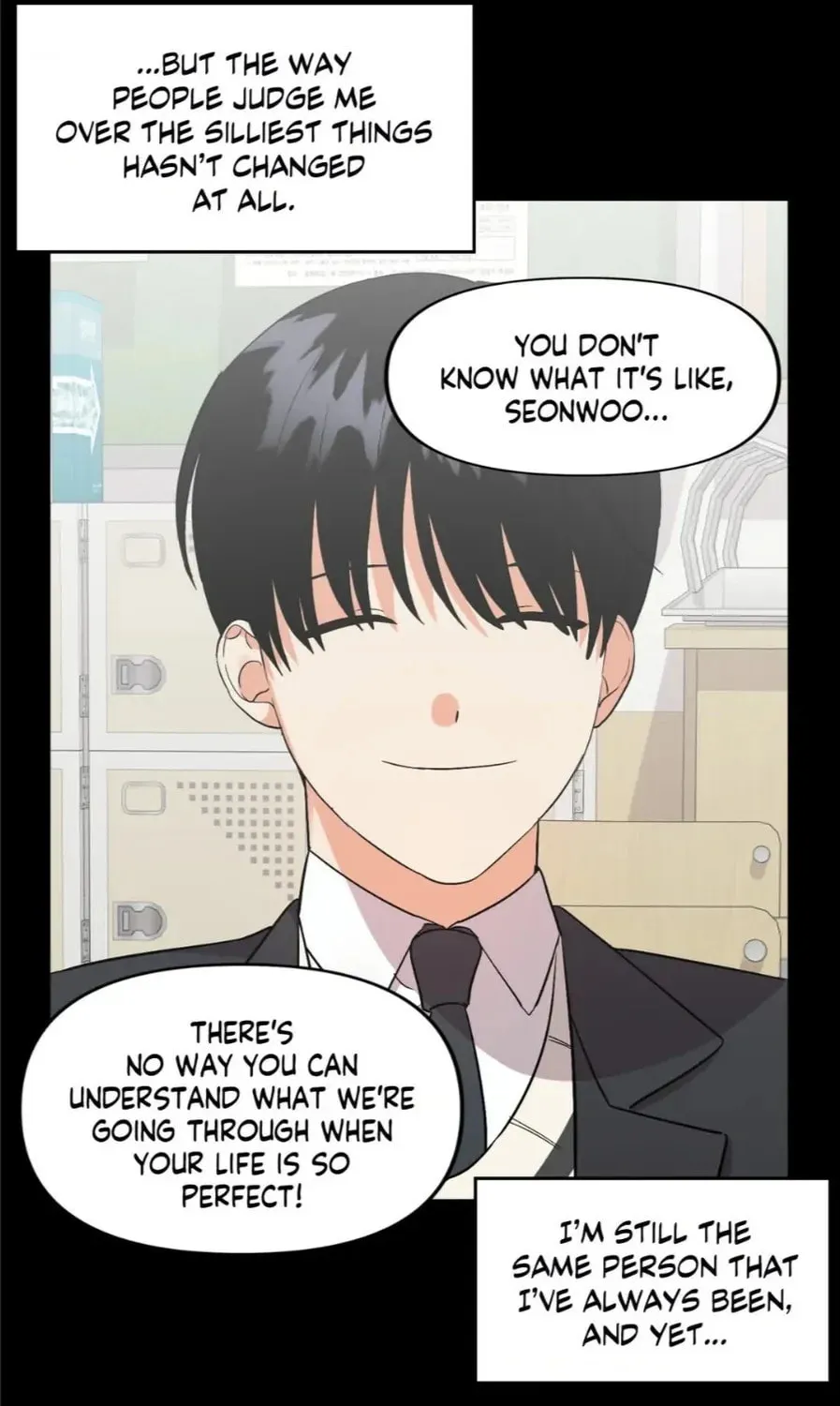 Read Wrong Night Stand chapter 72 image 3 on Lezhin