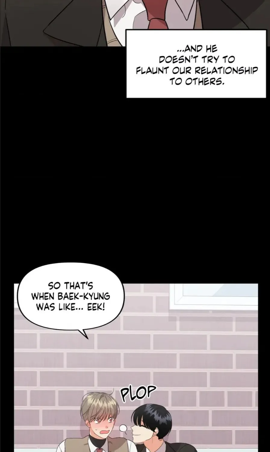 Read Wrong Night Stand chapter 72 image 33 on Lezhin