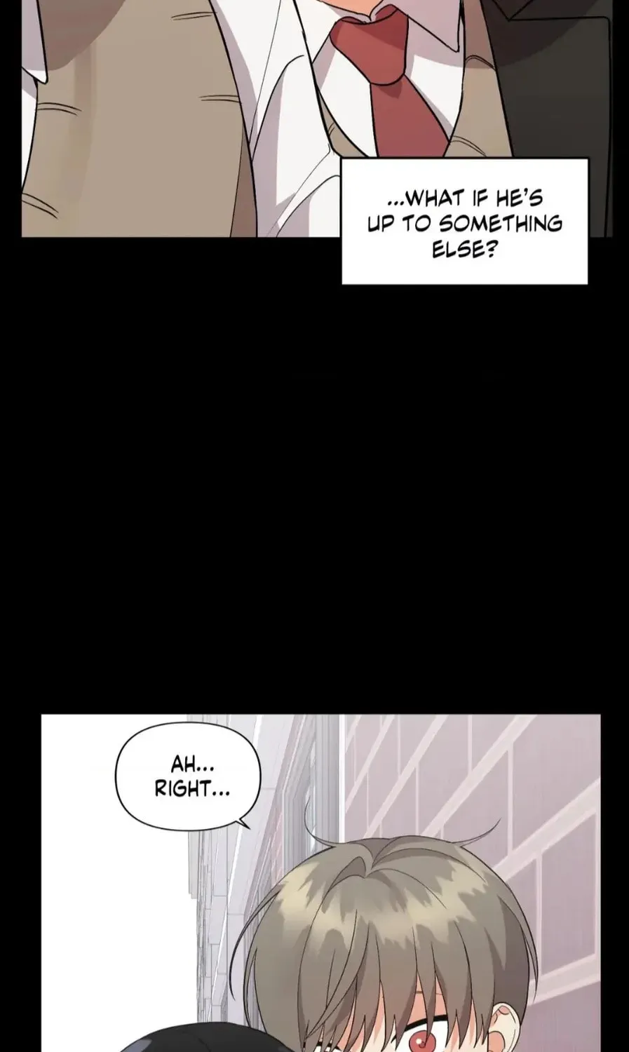 Read Wrong Night Stand chapter 72 image 36 on Lezhin