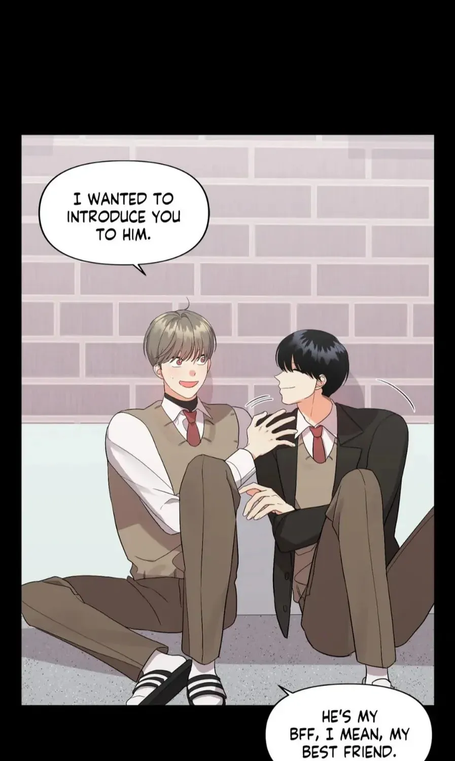 Read Wrong Night Stand chapter 72 image 38 on Lezhin