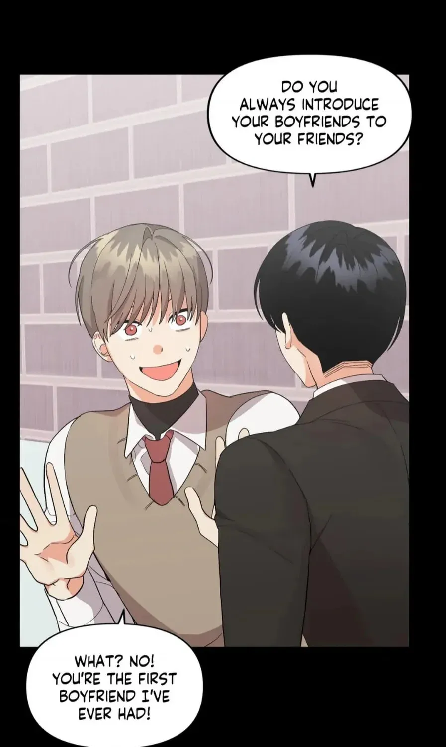 Read Wrong Night Stand chapter 72 image 41 on Lezhin