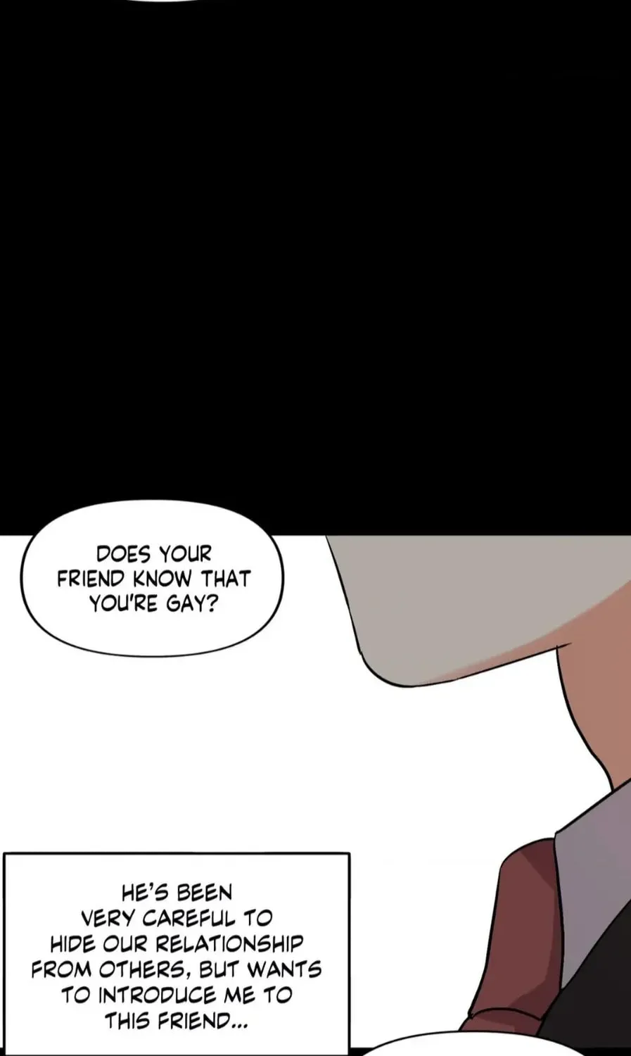 Read Wrong Night Stand chapter 72 image 42 on Lezhin