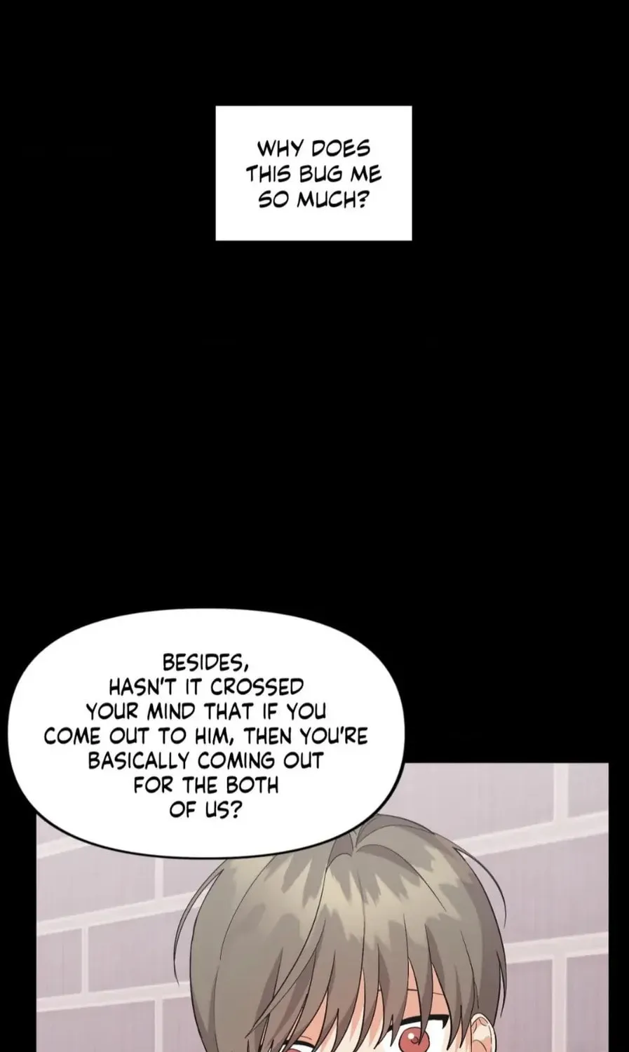 Read Wrong Night Stand chapter 72 image 45 on Lezhin