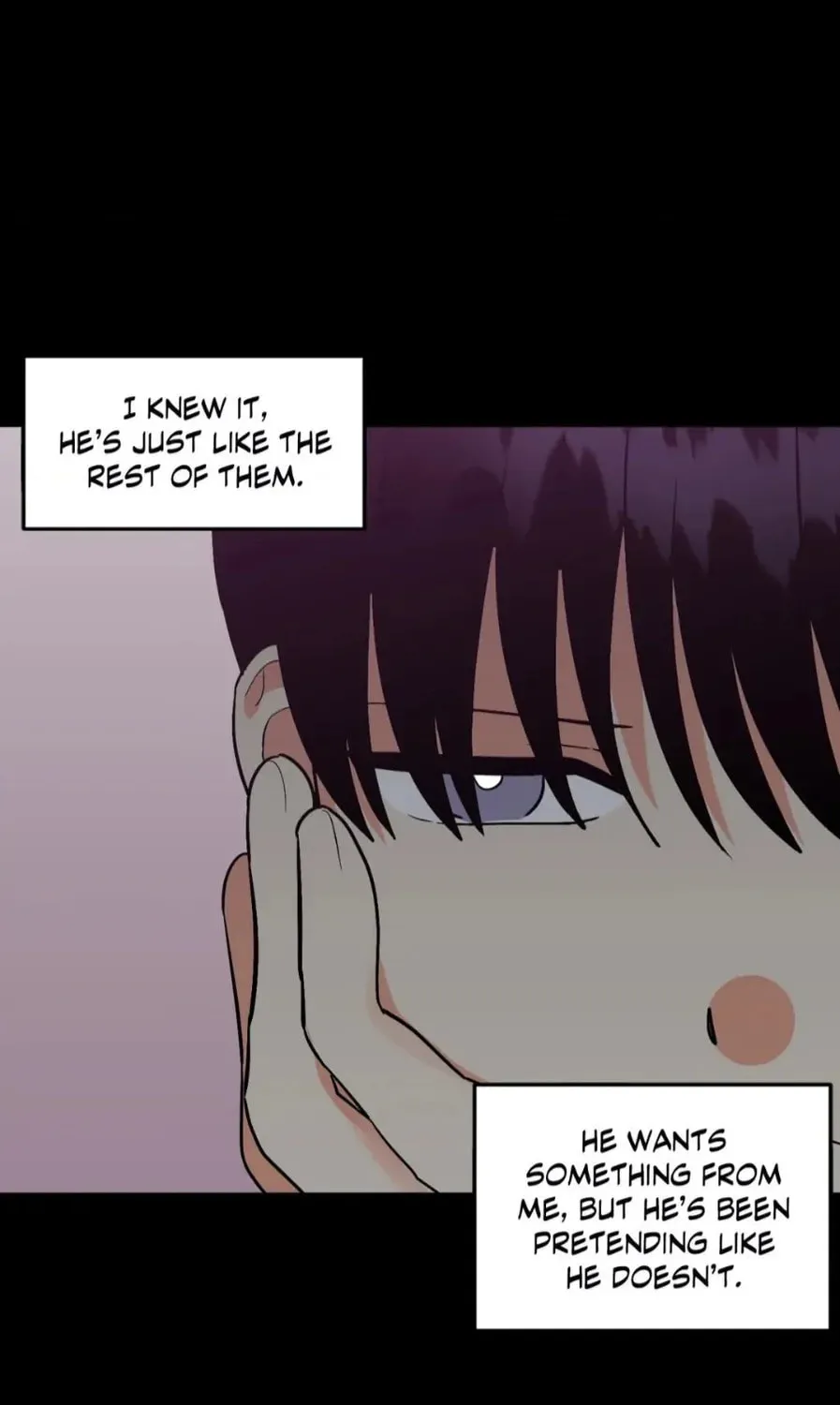 Read Wrong Night Stand chapter 72 image 47 on Lezhin