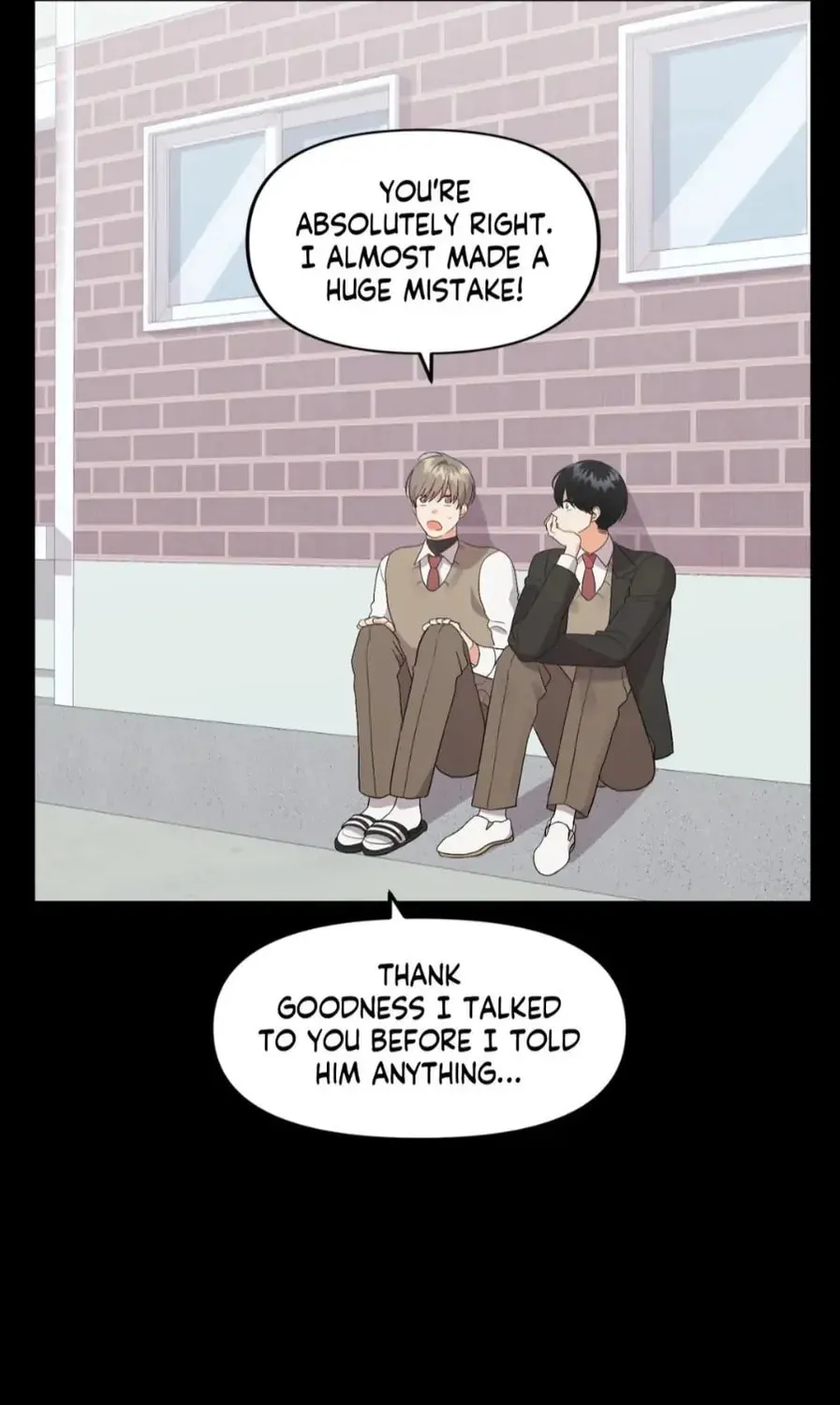 Read Wrong Night Stand chapter 72 image 50 on Lezhin