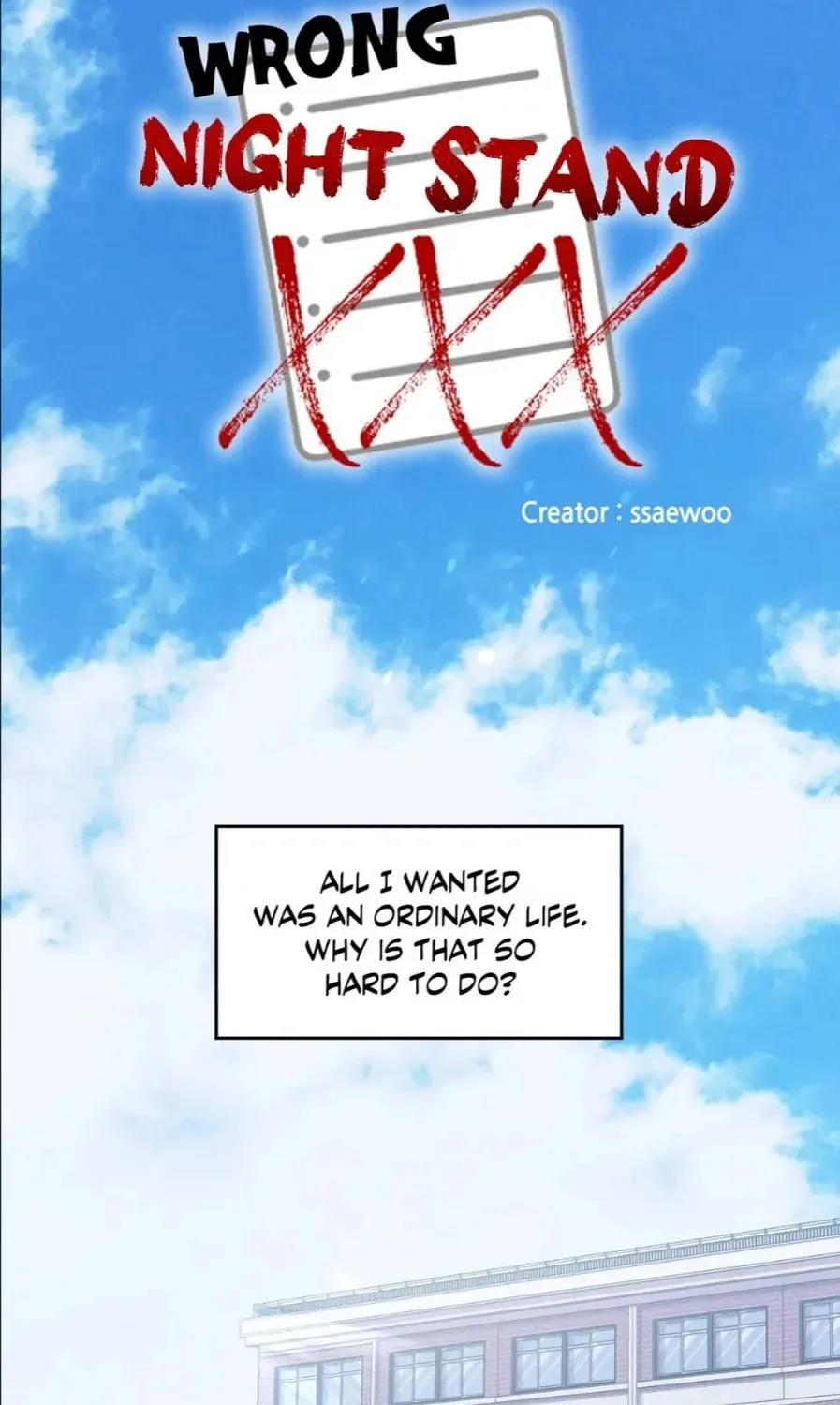 Read Wrong Night Stand chapter 72 image 6 on Lezhin