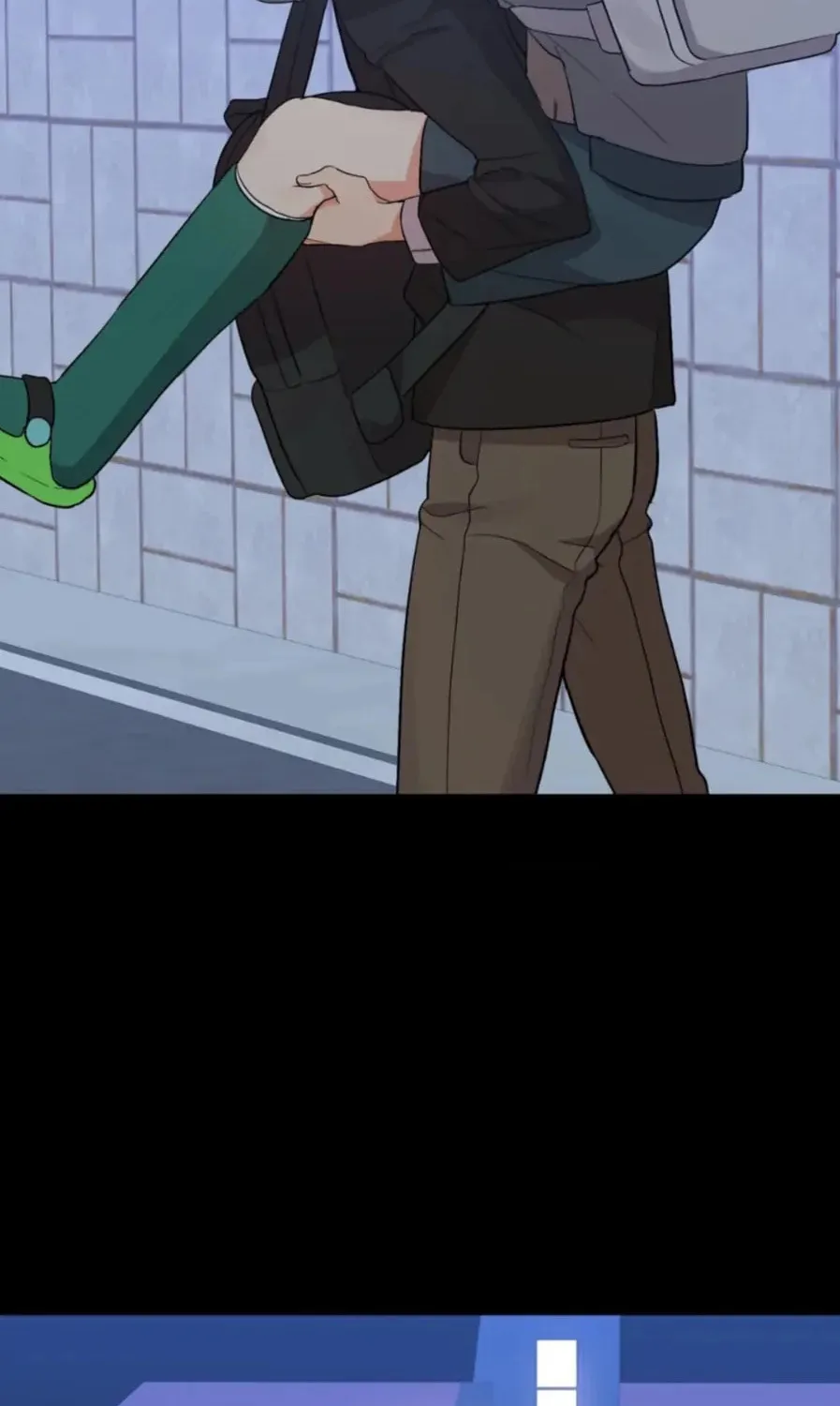 Read Wrong Night Stand chapter 72 image 75 on Lezhin