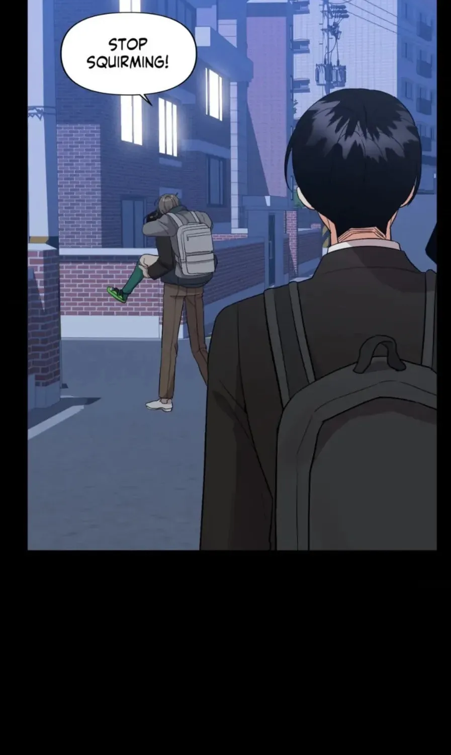 Read Wrong Night Stand chapter 72 image 78 on Lezhin