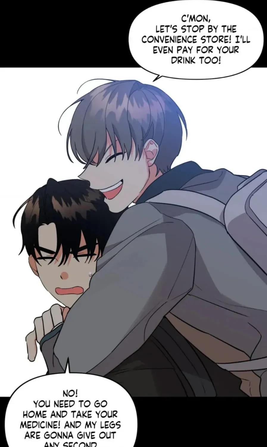 Read Wrong Night Stand chapter 72 image 80 on Lezhin