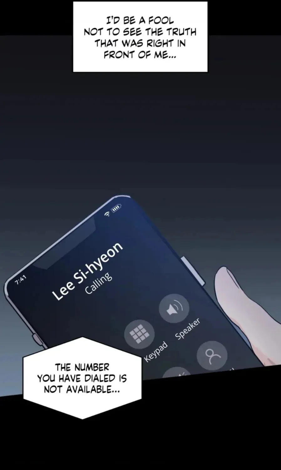 Read Wrong Night Stand chapter 72 image 83 on Lezhin