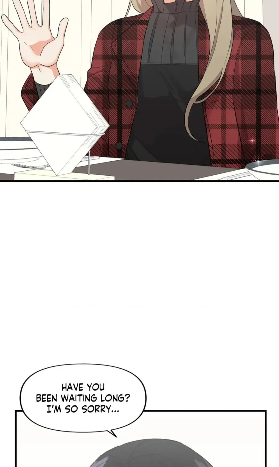Read Wrong Night Stand chapter 73 image 10 on Lezhin