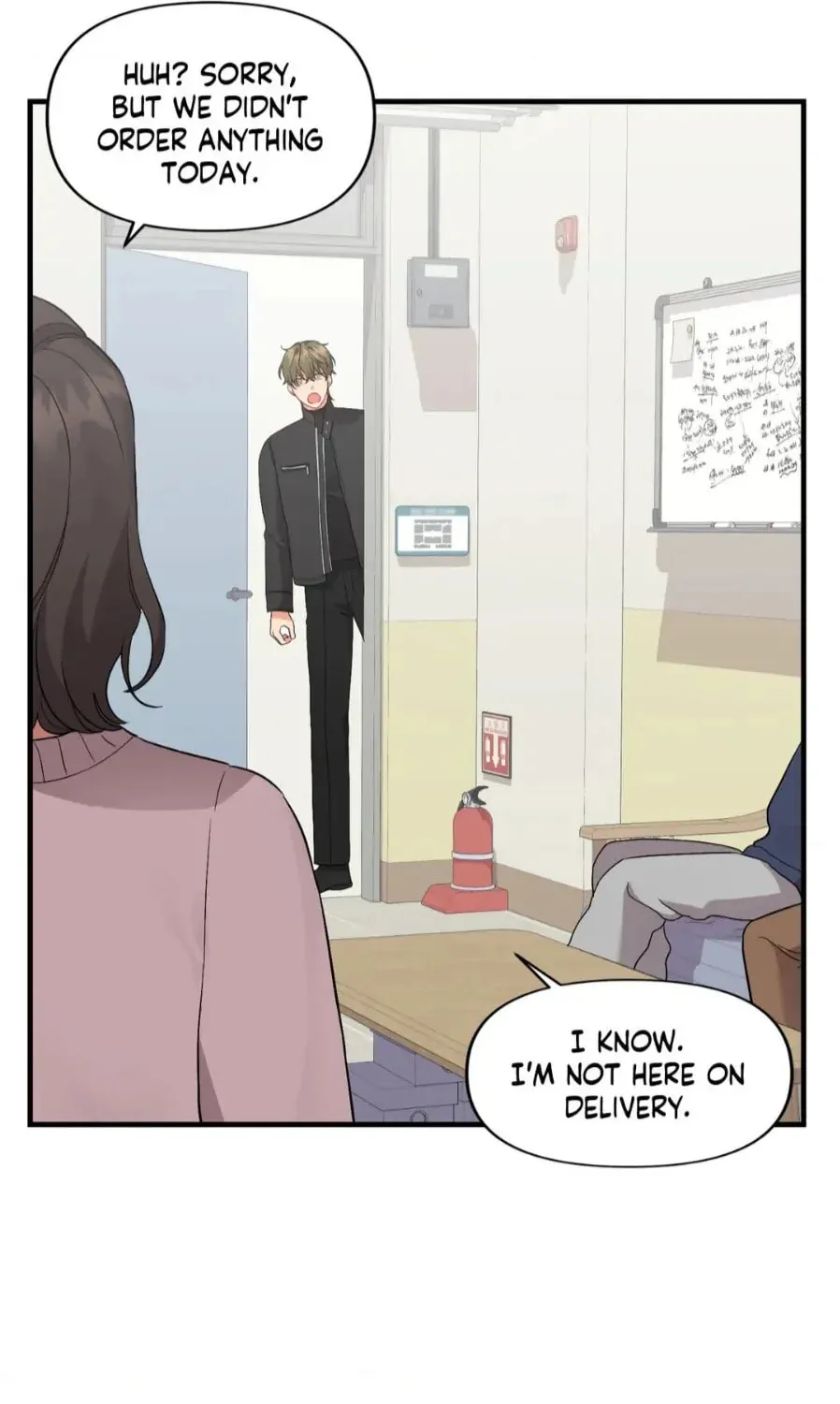 Read Wrong Night Stand chapter 73 image 21 on Lezhin