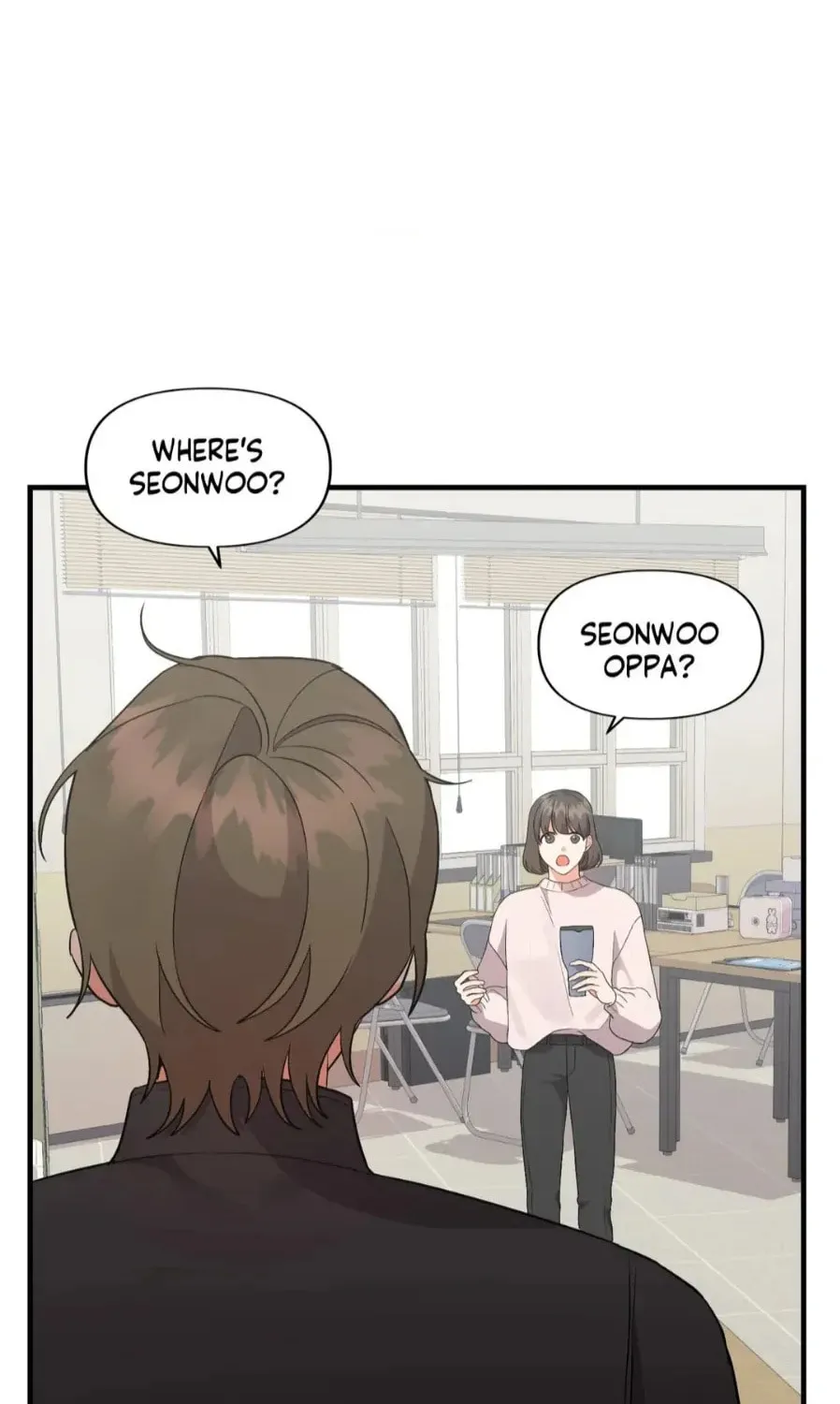 Read Wrong Night Stand chapter 73 image 22 on Lezhin