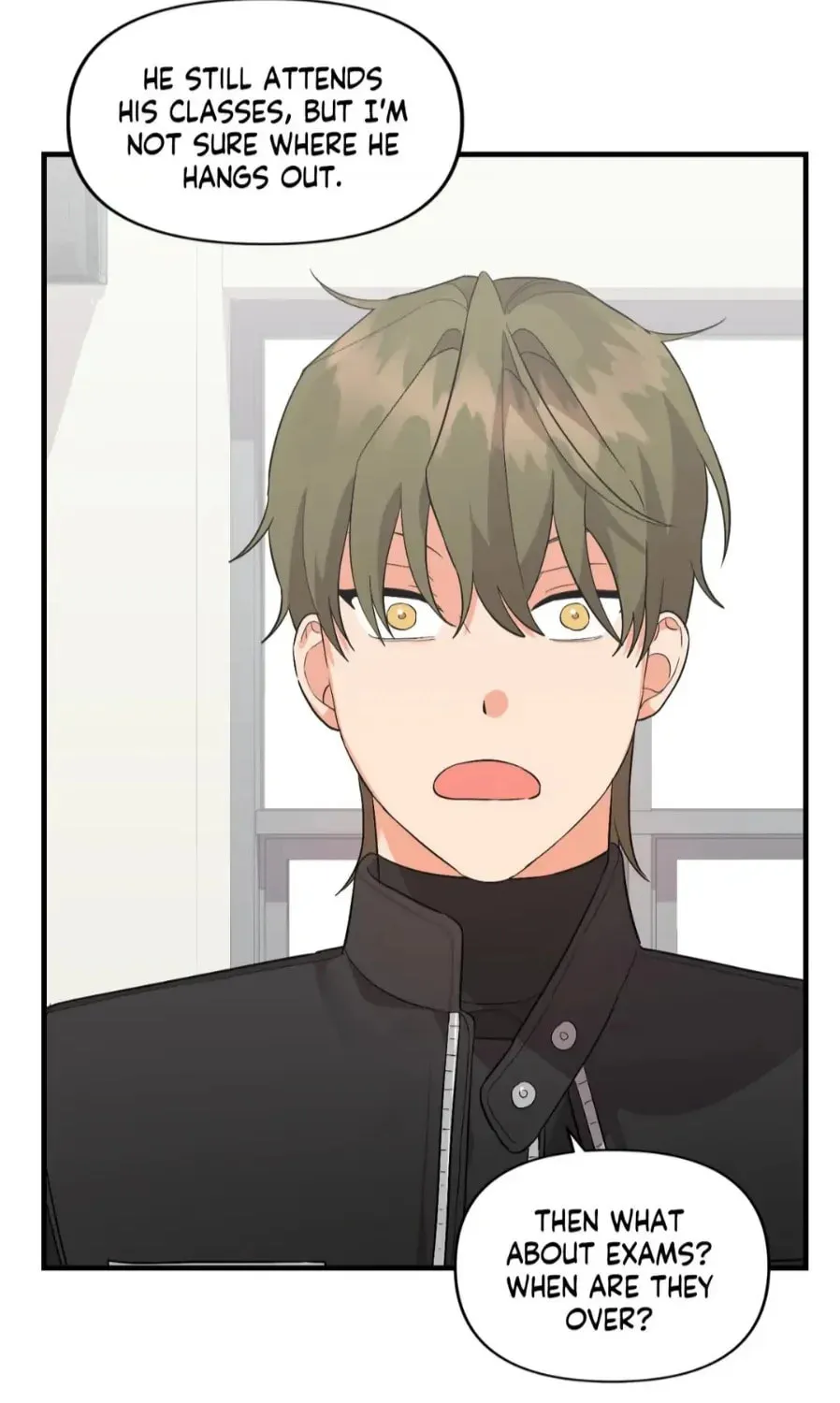 Read Wrong Night Stand chapter 73 image 24 on Lezhin