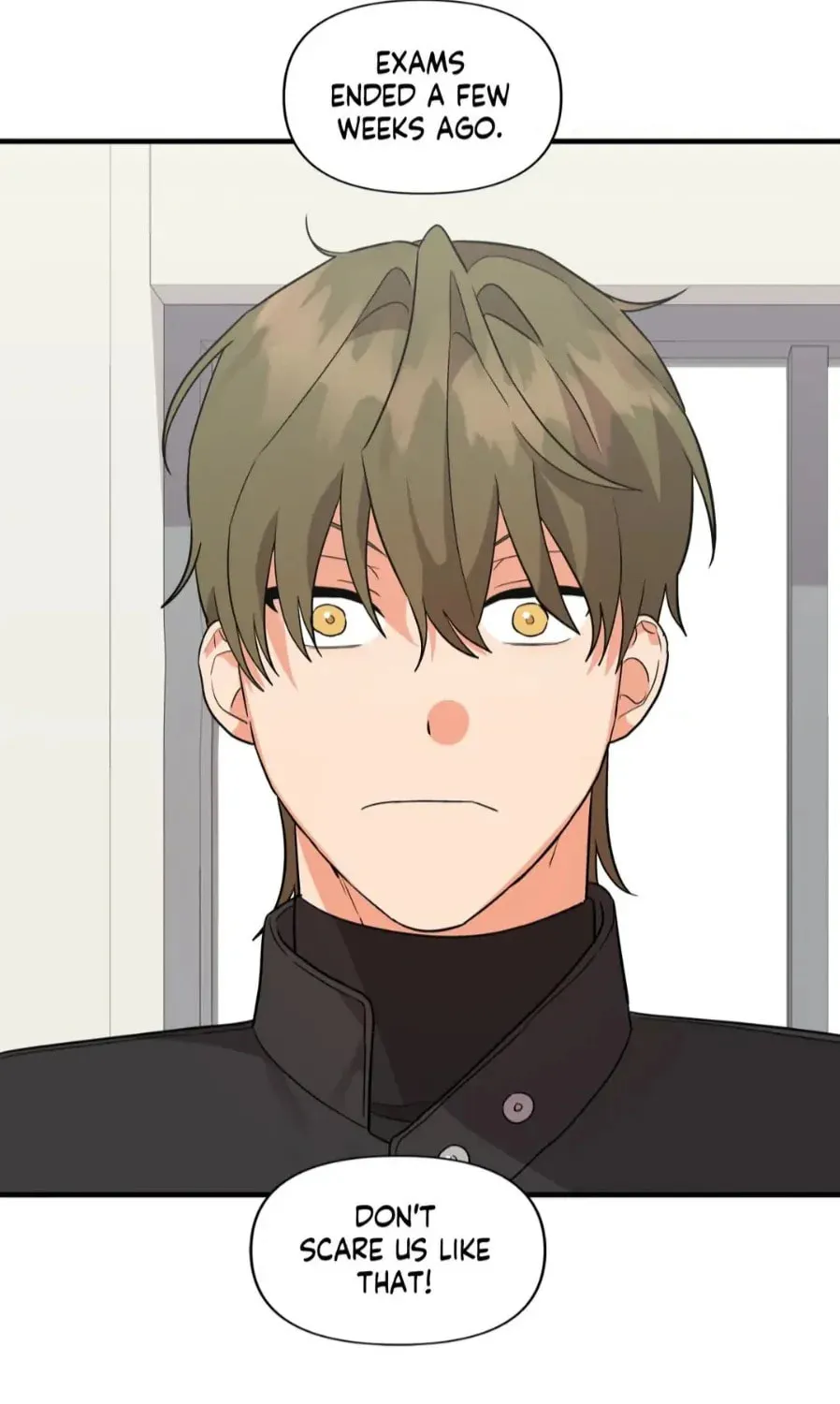 Read Wrong Night Stand chapter 73 image 27 on Lezhin