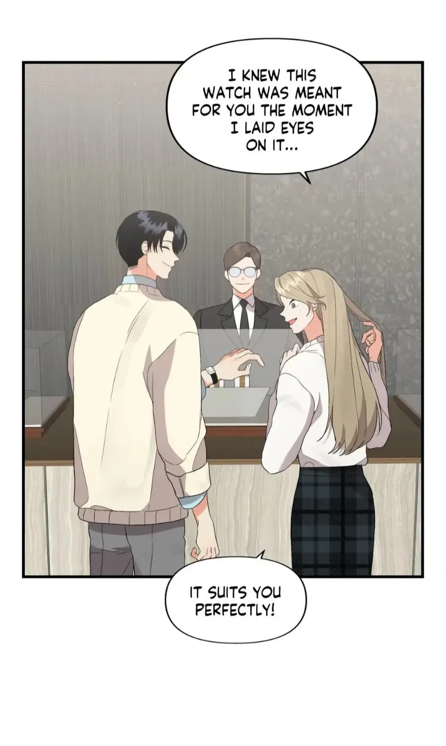 Read Wrong Night Stand chapter 73 image 31 on Lezhin