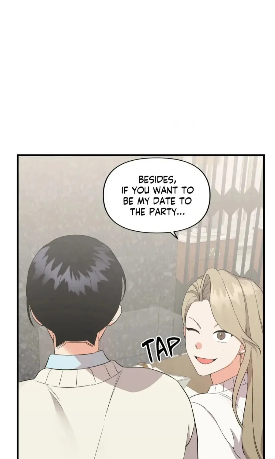 Read Wrong Night Stand chapter 73 image 34 on Lezhin