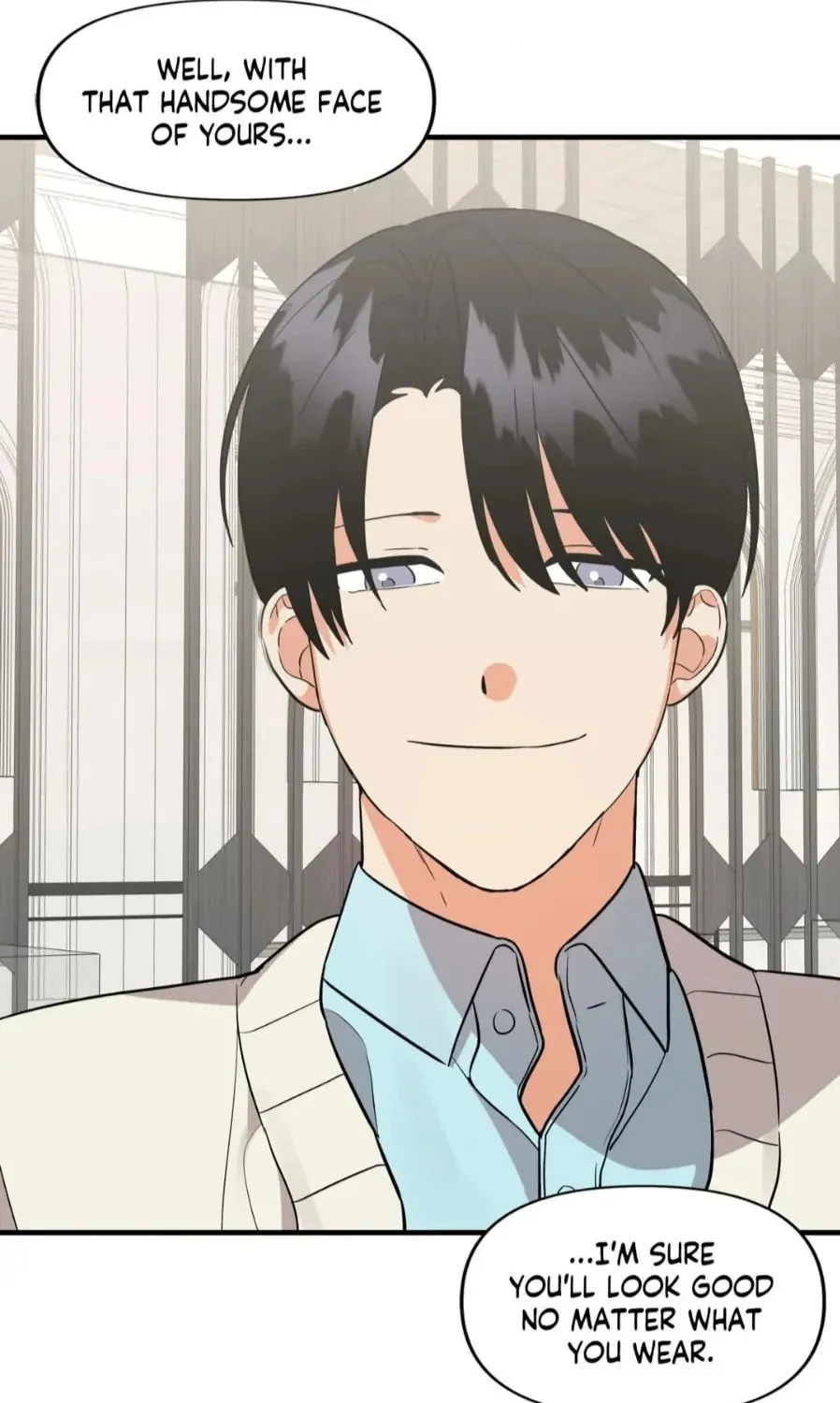 Read Wrong Night Stand chapter 73 image 36 on Lezhin