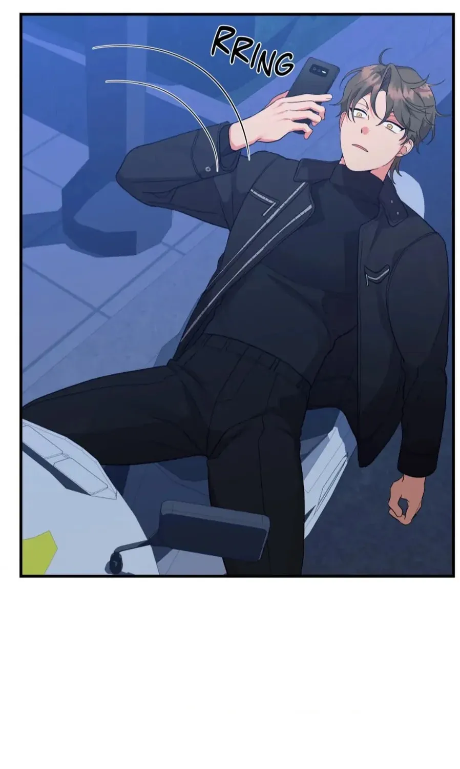 Read Wrong Night Stand chapter 73 image 39 on Lezhin