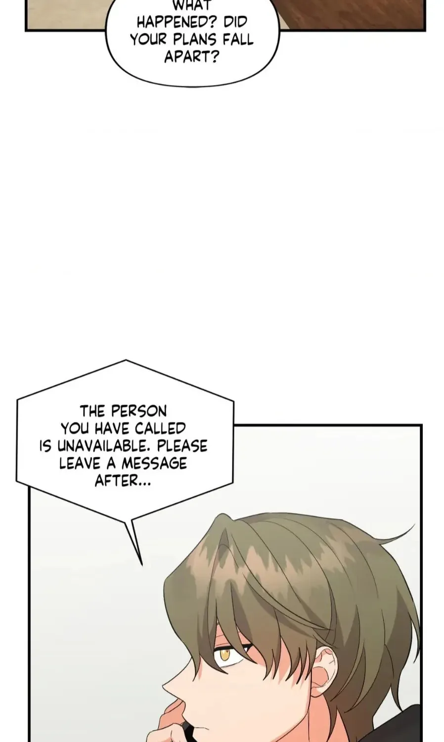 Read Wrong Night Stand chapter 73 image 4 on Lezhin