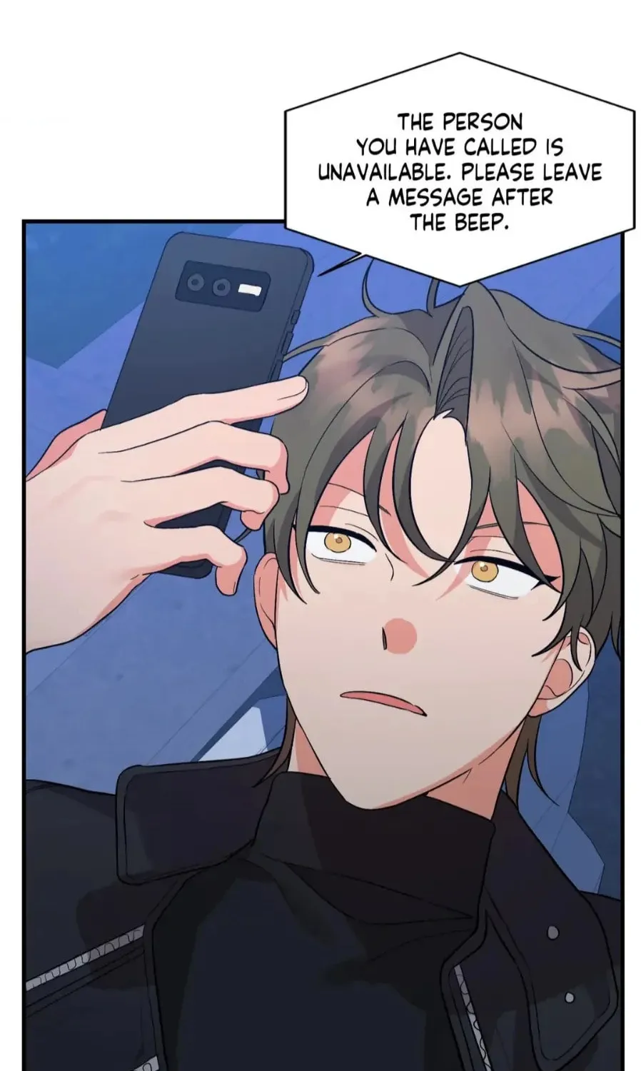 Read Wrong Night Stand chapter 73 image 40 on Lezhin