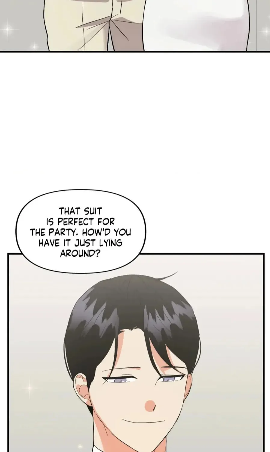 Read Wrong Night Stand chapter 73 image 43 on Lezhin