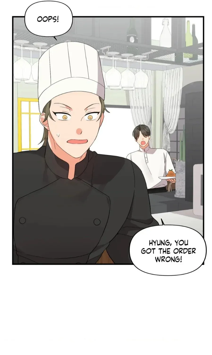 Read Wrong Night Stand chapter 73 image 54 on Lezhin