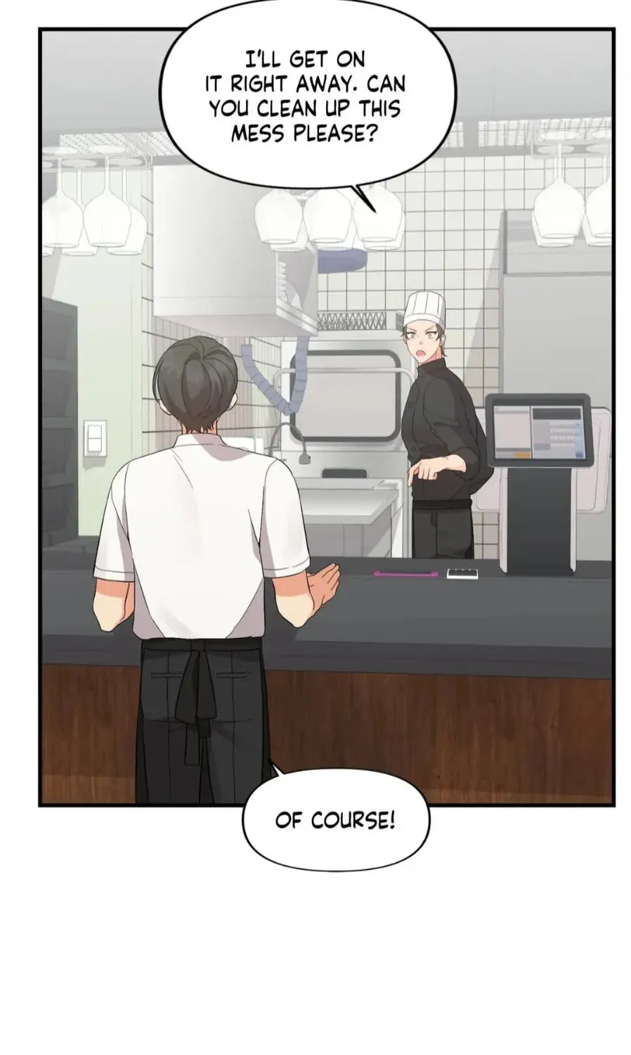 Read Wrong Night Stand chapter 73 image 57 on Lezhin