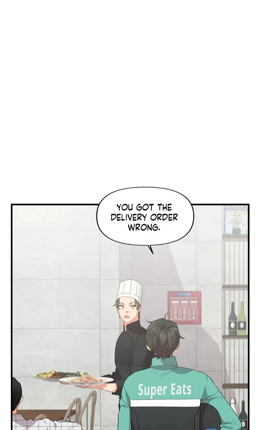 Read Wrong Night Stand chapter 73 image 76 on Lezhin